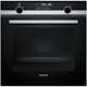Inbyggnadsugn Siemens HB578GBS3 iQ500