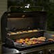 Belysning Weber 7662 Grilllampa för Gasolgrill