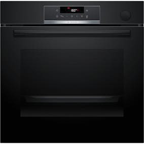 Inbyggnadsugn Bosch HRG532BB3 Serie 4 med Ångfunktion
