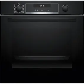 Inbyggnadsugn Bosch HBG578EB7 Serie 6
