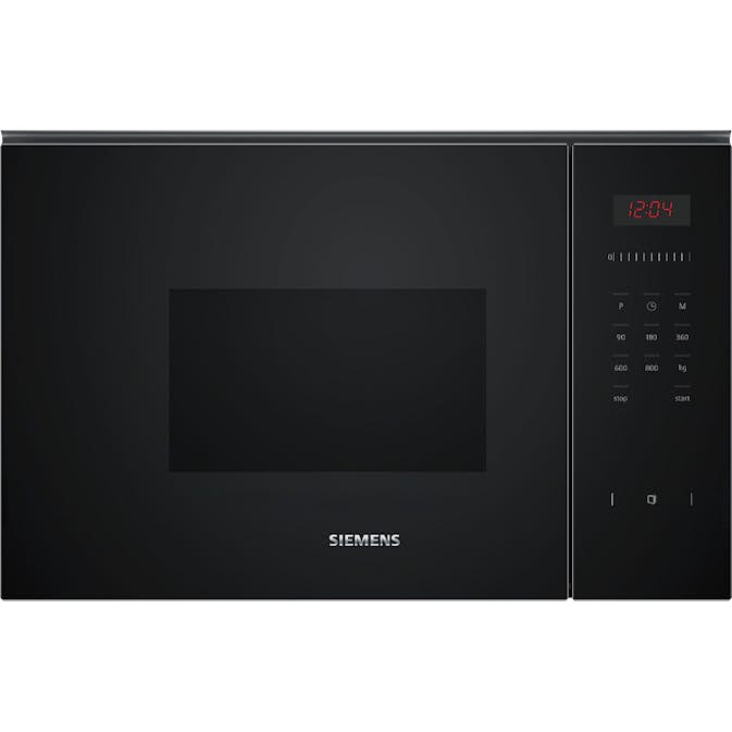 Inbyggnadsmikro Siemens BF523LMB1 iQ300