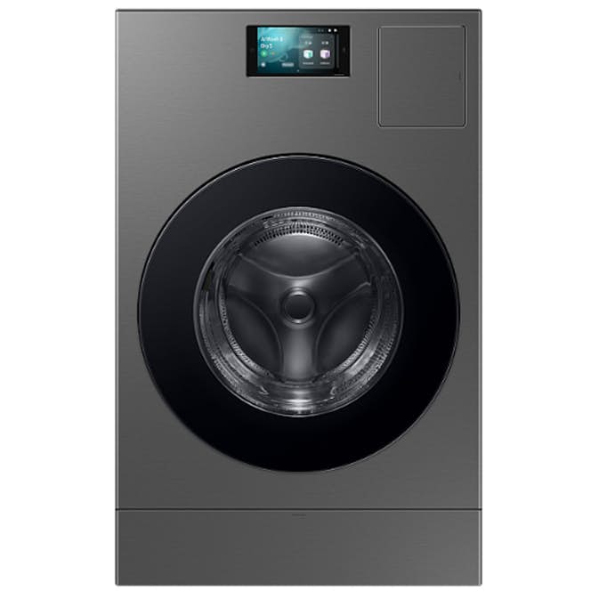 Tvätt/Torkmaskin Samsung WD18DB8995BZT2