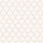 Tapet Boråstapeter Trellis Leaves 7673