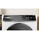 Tvättmaskin Bosch WGB256A1SN Serie 8