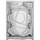 Tvättmaskin Bosch WGB244A0SN Serie 8