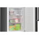 Kyl/Frys Bosch KGN36VXCT Serie 4