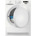 Värmepumptumlare Electrolux EDI610V83V