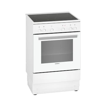 Glaskeramikspis Siemens HK0P04020W 400V