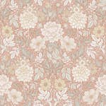 Tapet Boråstapeter Falsterbo III Dahlia Garden 7688