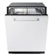 Diskmaskin Samsung DW60BG730B00EE Serie 6