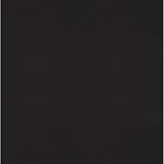 Klinker Konradssons Le Crete Terra Svart Tozz 5x5 cm