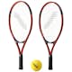 Tennisracket STIGA Sports Ten Minitennis Set
