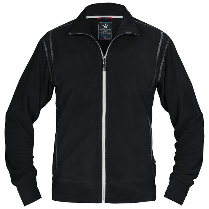 Fleecejacka Texstar FJ36