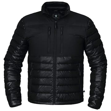 Dunjacka Texstar FJ61