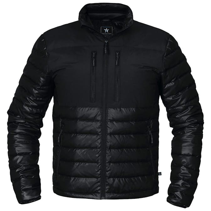 Dunjacka Texstar FJ61