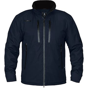 Vinterjacka Texstar FJ64