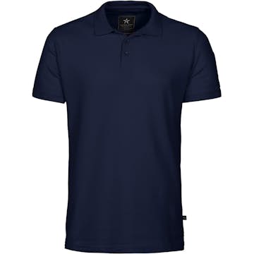 Pikétröja Texstar PS03