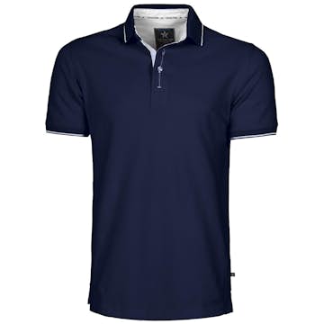 Pikétröja Texstar PS05