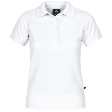 Pikétröja dam Texstar PSW4