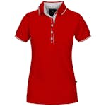 Pikétröja dam Texstar PSW5