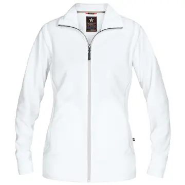 Fleecejacka dam Texstar WJ36