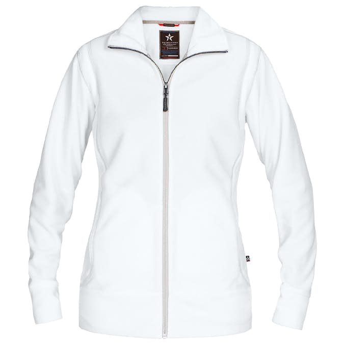 Fleecejacka dam Texstar WJ36