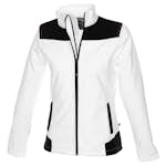 Fleecejacka dam Texstar WJ46