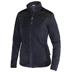 Fleecejacka dam Texstar WJ46