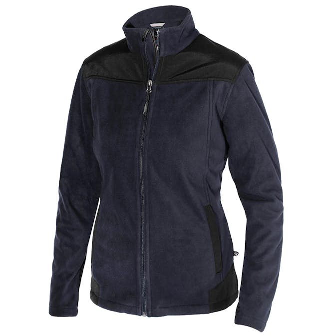 Fleecejacka dam Texstar WJ46