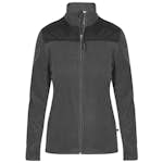 Fleecejacka dam Texstar WJ46