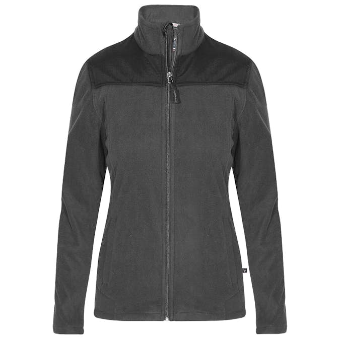 Fleecejacka dam Texstar WJ46