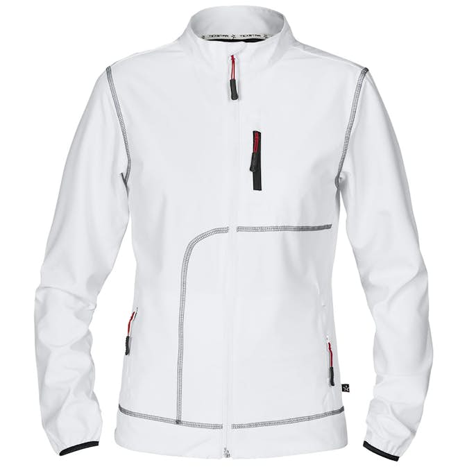 Softshelljacka dam Texstar WJ58