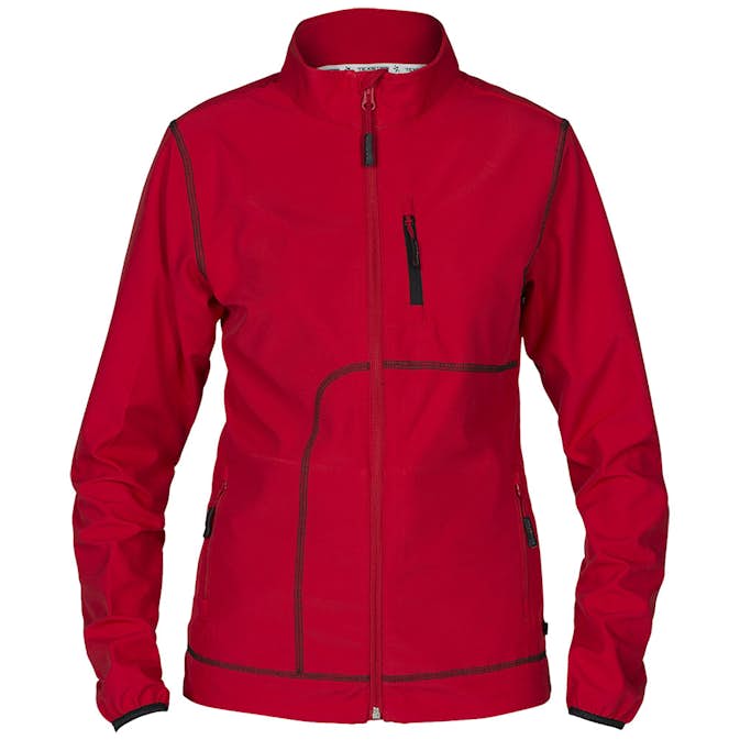 Softshelljacka dam Texstar WJ58