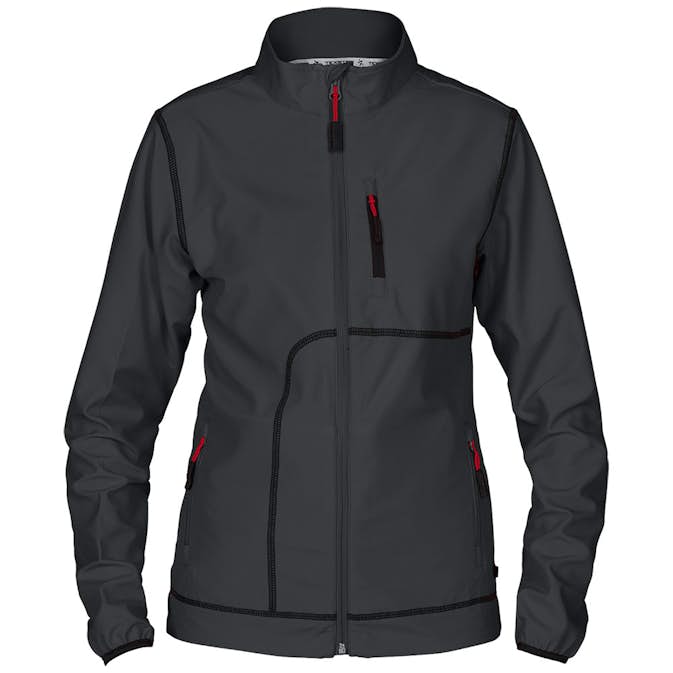 Softshelljacka dam Texstar WJ58