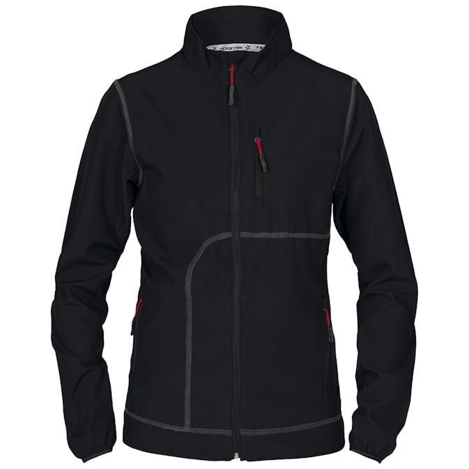 Softshelljacka dam Texstar WJ58