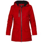 Vinterparkas dam Texstar WJ65