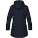 Vinterparkas dam Texstar WJ65