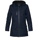 Vinterparkas dam Texstar WJ65