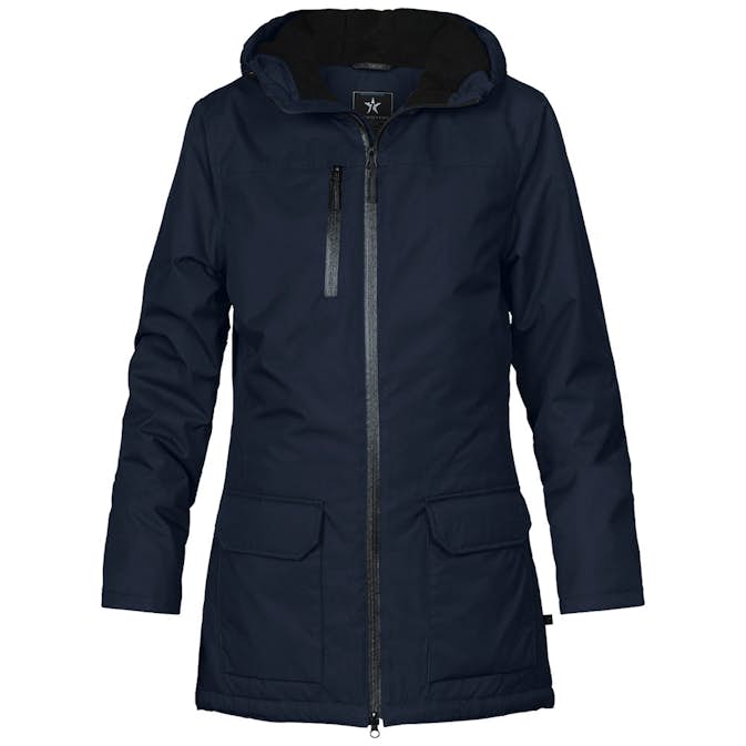 Vinterparkas dam Texstar WJ65