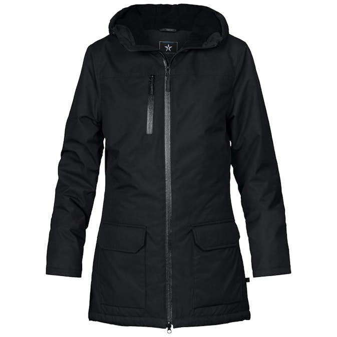 Vinterparkas dam Texstar WJ65