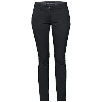 Byxa dam Texstar WP36