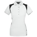 Pikétröja dam Texstar PSW7