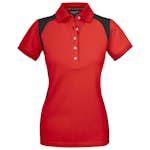 Pikétröja dam Texstar PSW7