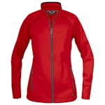 Fleecejacka dam Texstar WJ68