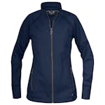 Fleecejacka dam Texstar WJ68