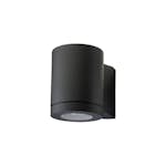Vägglampa SG ARMATUREN Metro Vägg Svart 4,5W LED