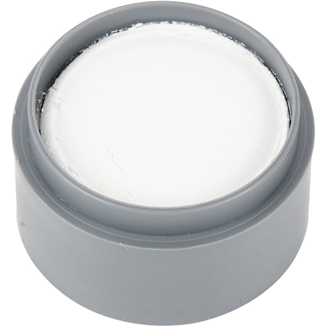 Ansiktsfärg Creativ Company Grimas 15 ml/1 Burk