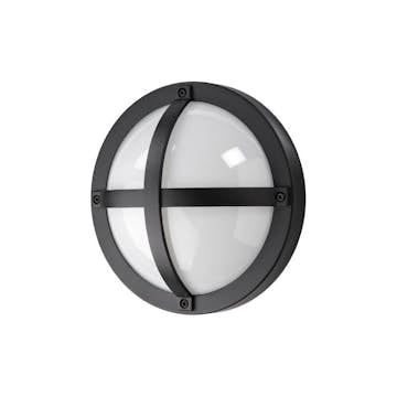 Tak/Vägglampa SG ARMATUREN Solo LED13,5W 1100Lm 3000K