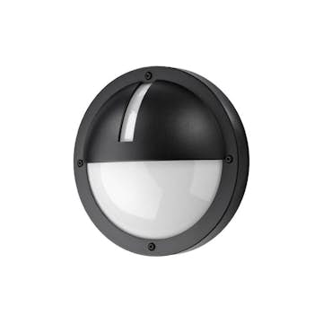 Tak/Vägglampa SG ARMATUREN Uno LED 13,5W 440Lm 3000K