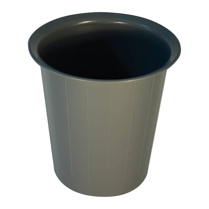 Papperskorg KEBA Rund 14 Liter